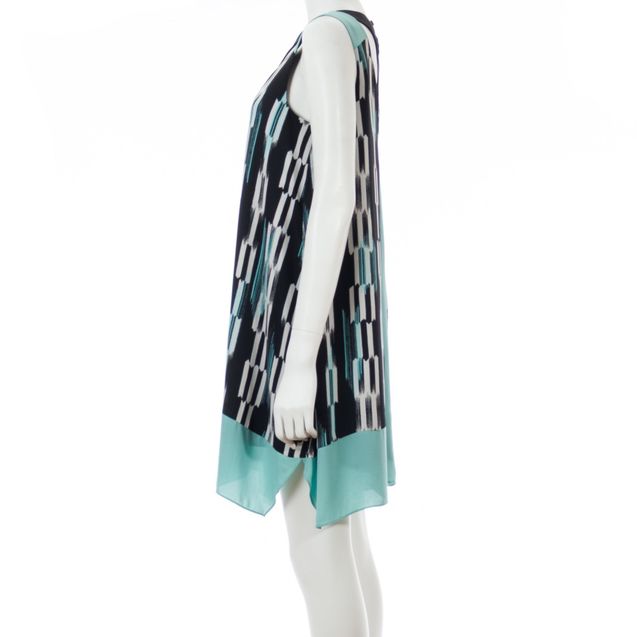 Solid Option - BCBGMAXAZRIA - MISHMASH