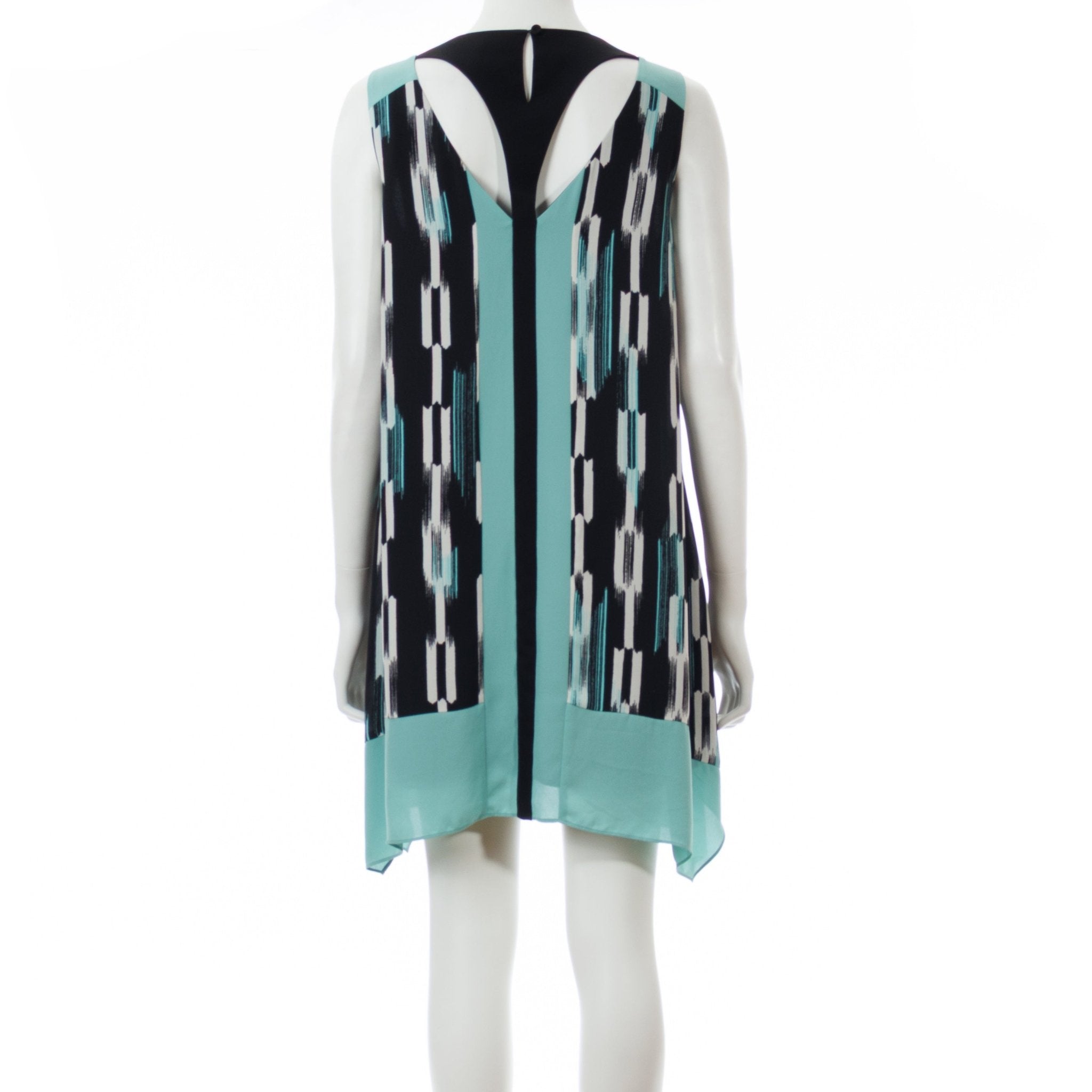 Solid Option - BCBGMAXAZRIA - MISHMASH