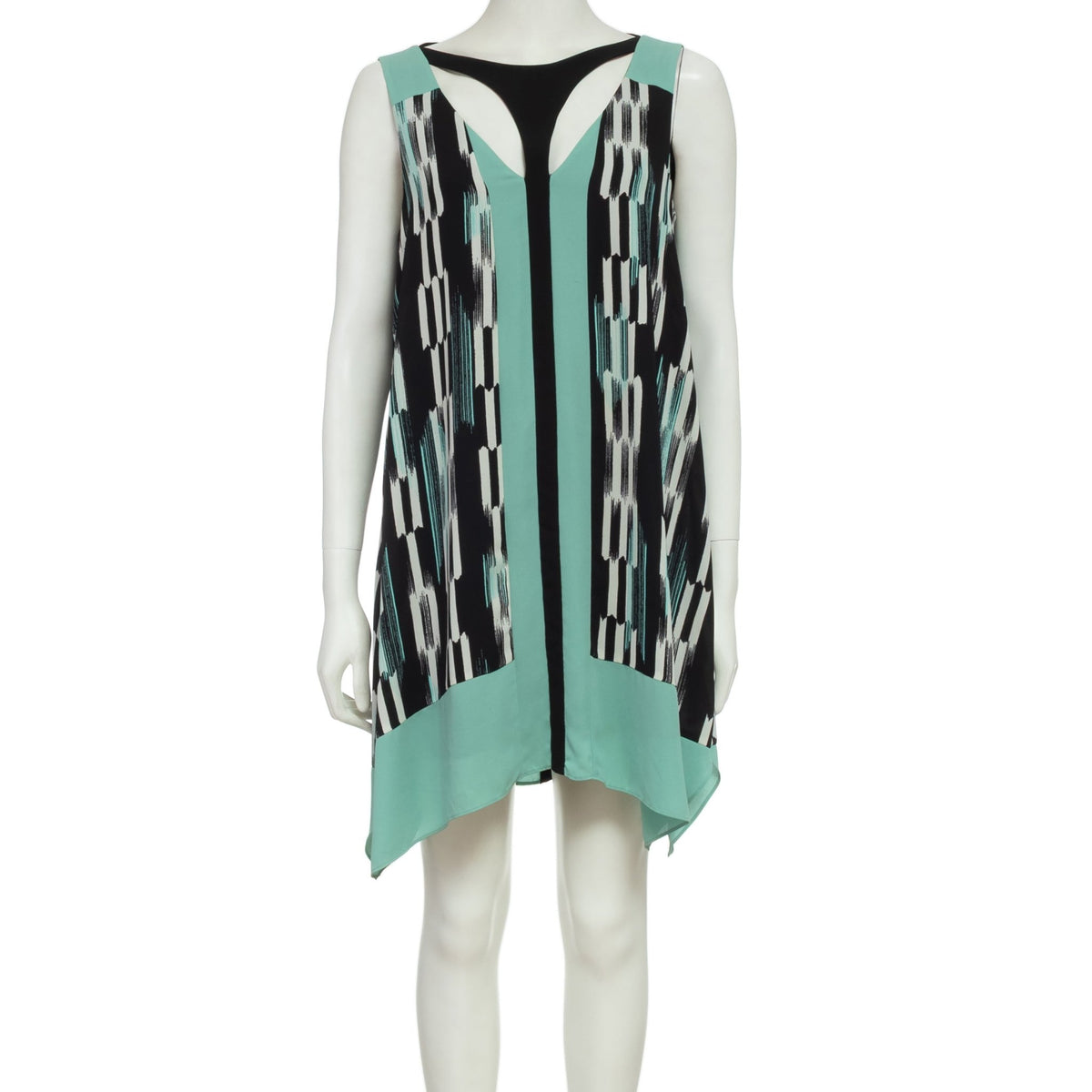 Solid Option - BCBGMAXAZRIA - MISHMASH