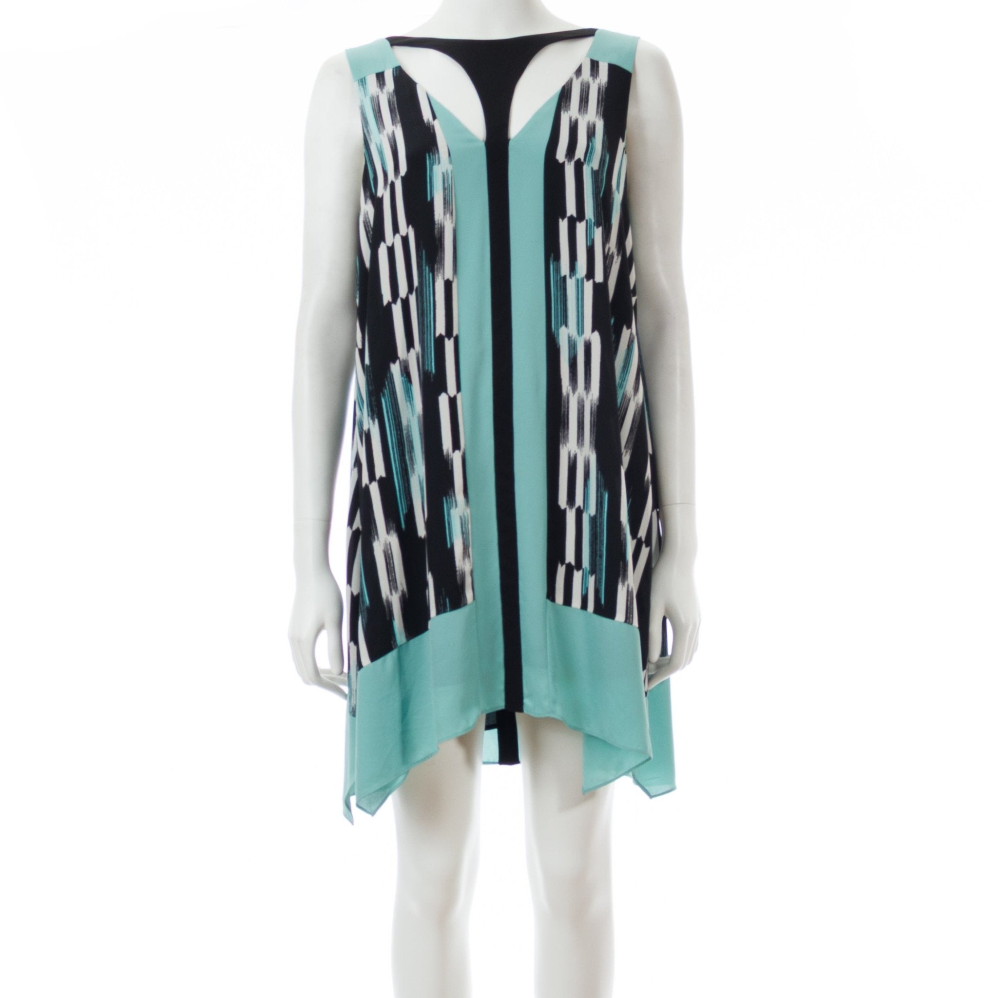 Solid Option - BCBGMAXAZRIA - MISHMASH