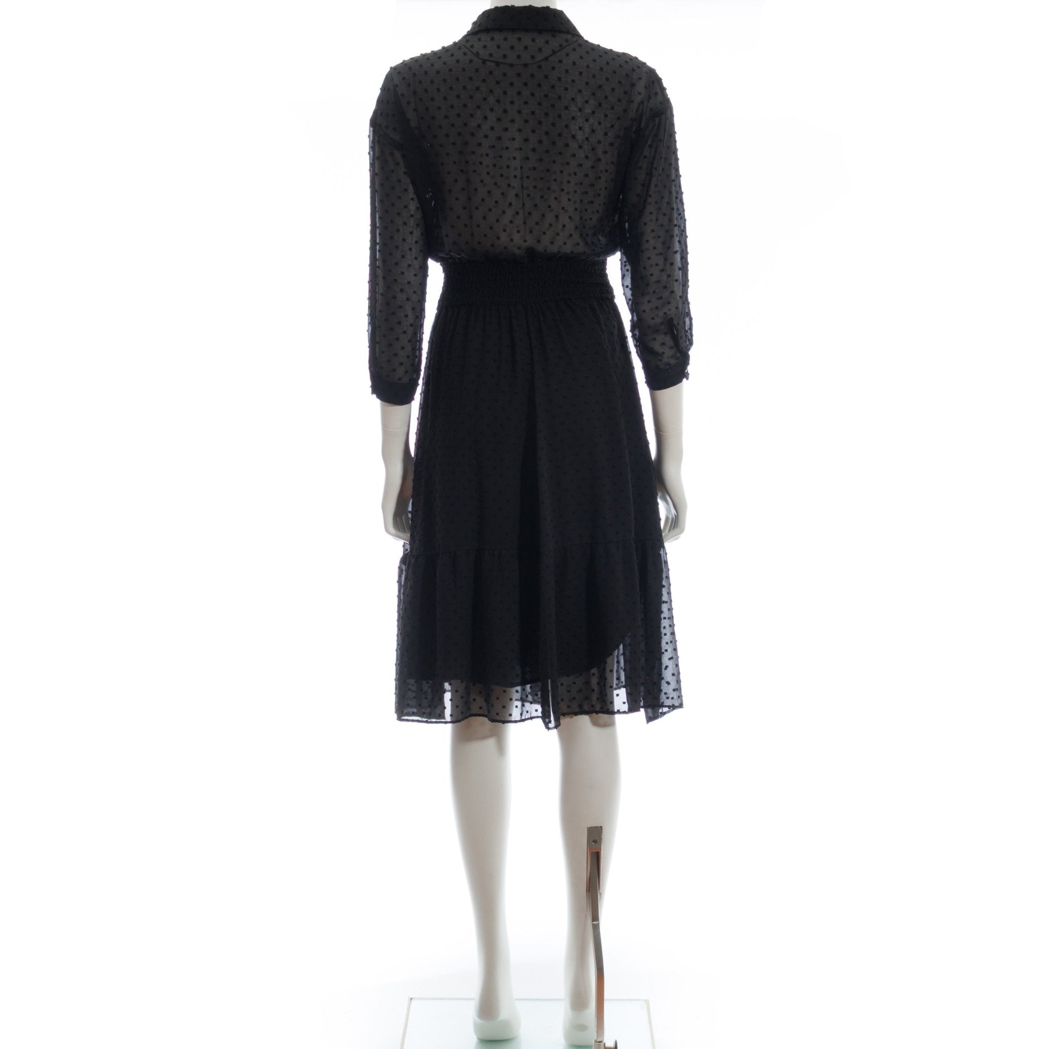 Spark Plug - Zara - MISHMASH