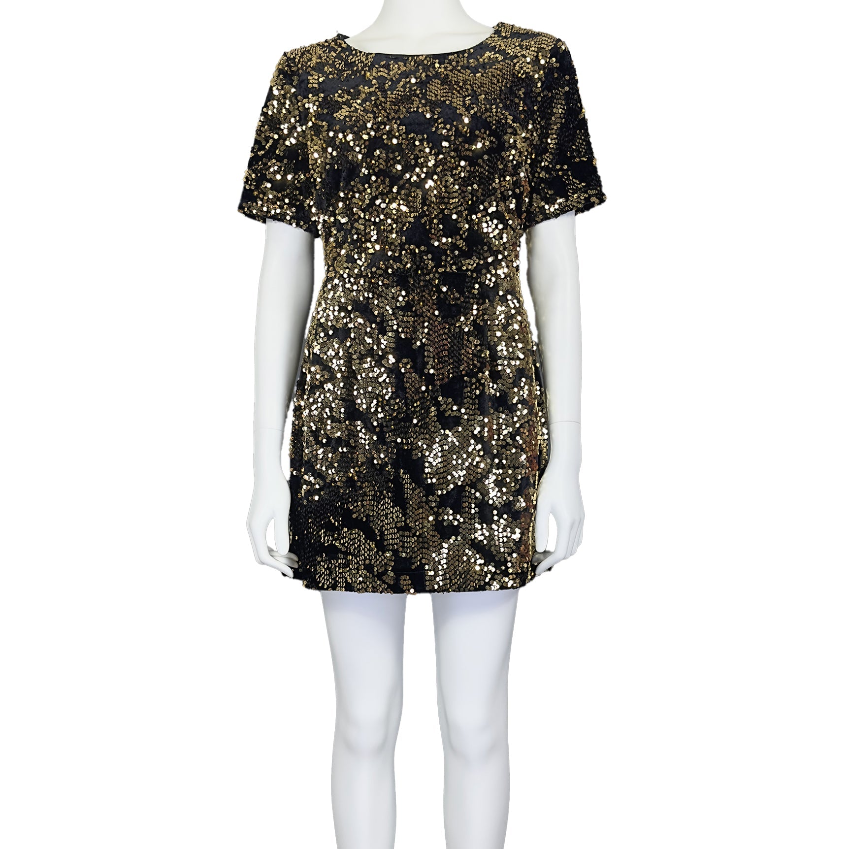 Sparkline - INC - MISHMASH