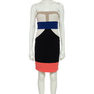 Spectrum Stunner - BCBGMAXAZRIA - MISHMASH