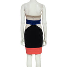 Spectrum Stunner - BCBGMAXAZRIA - MISHMASH