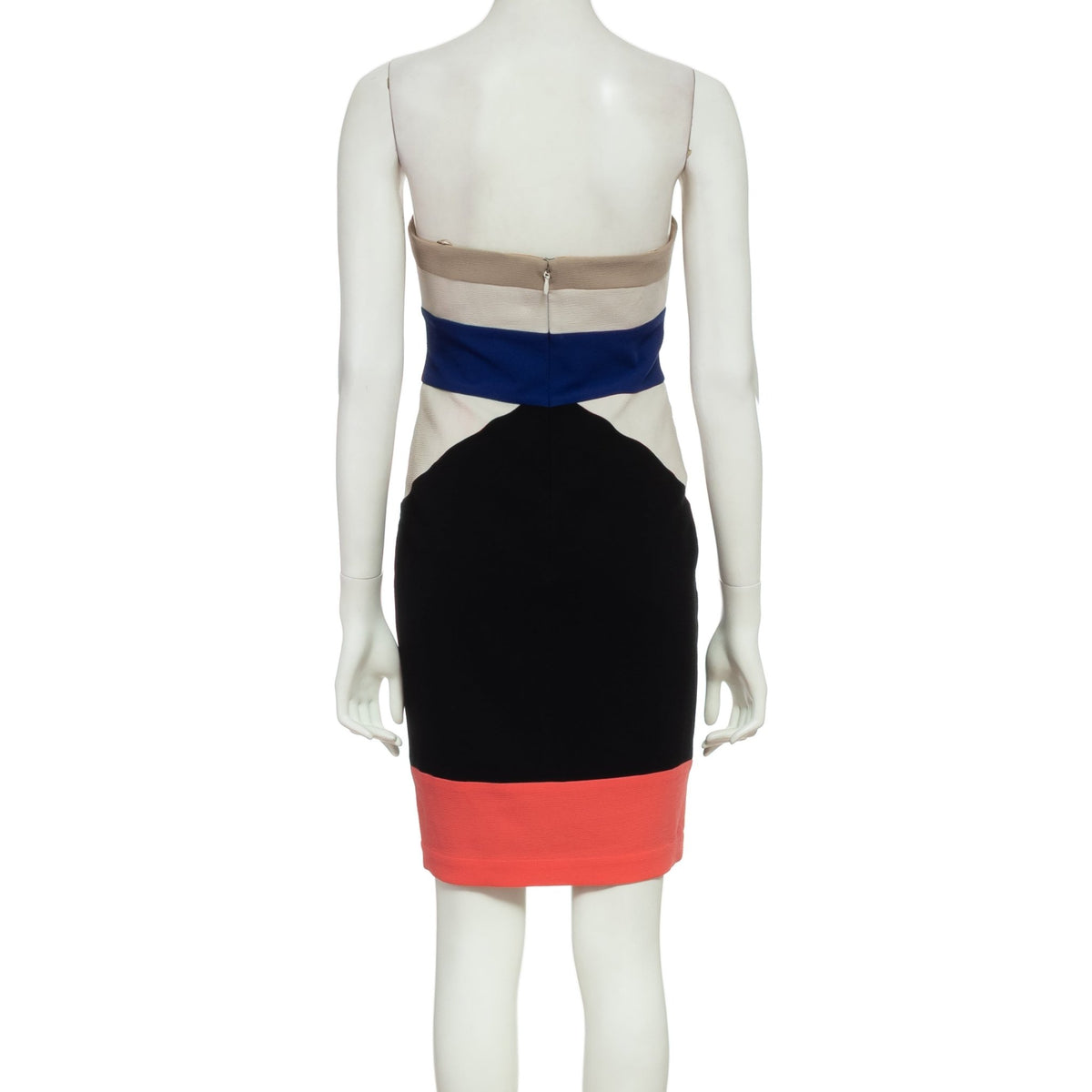 Spectrum Stunner - BCBGMAXAZRIA - MISHMASH