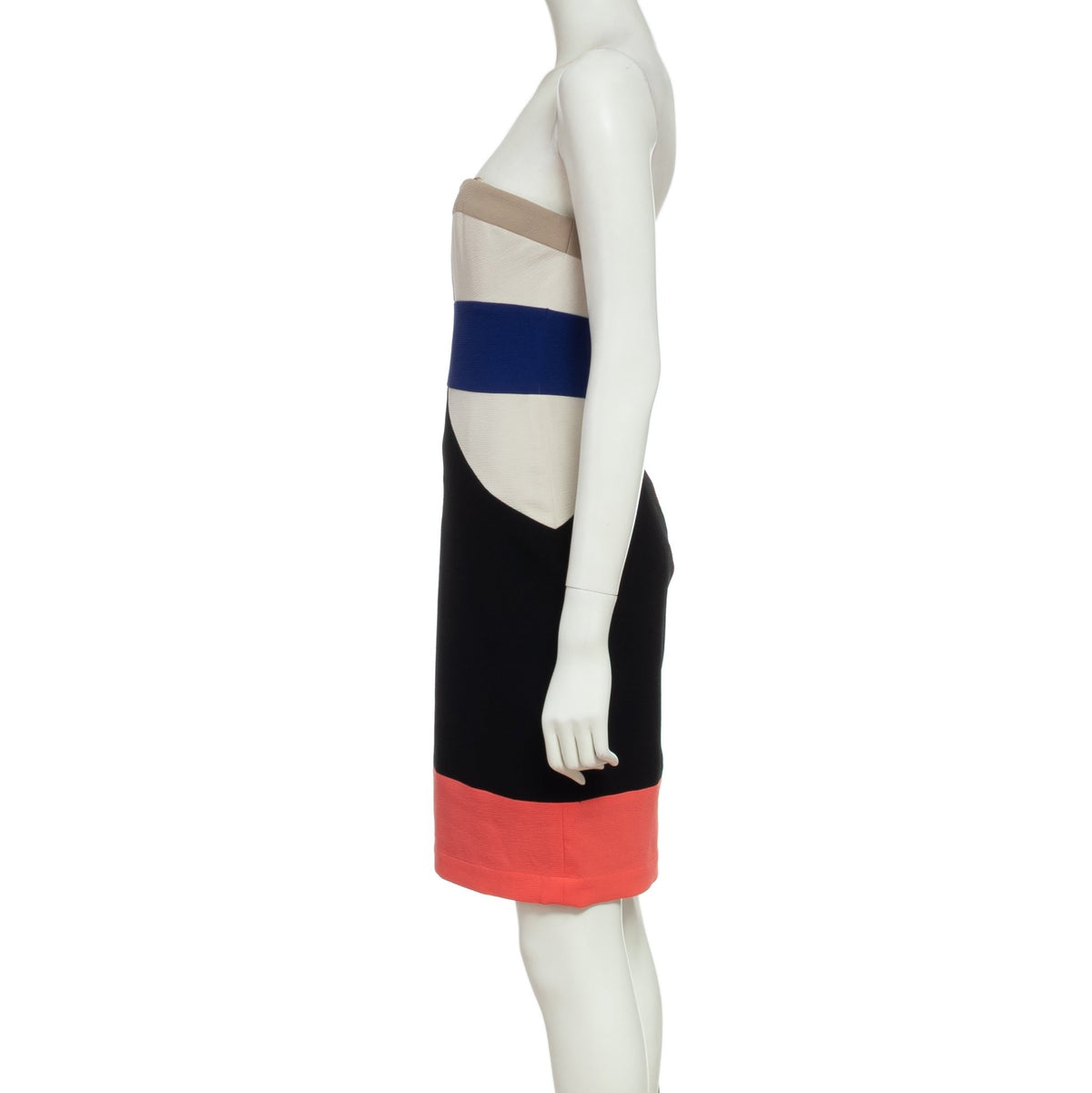 Spectrum Stunner - BCBGMAXAZRIA - MISHMASH