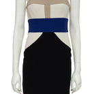Spectrum Stunner - BCBGMAXAZRIA - MISHMASH