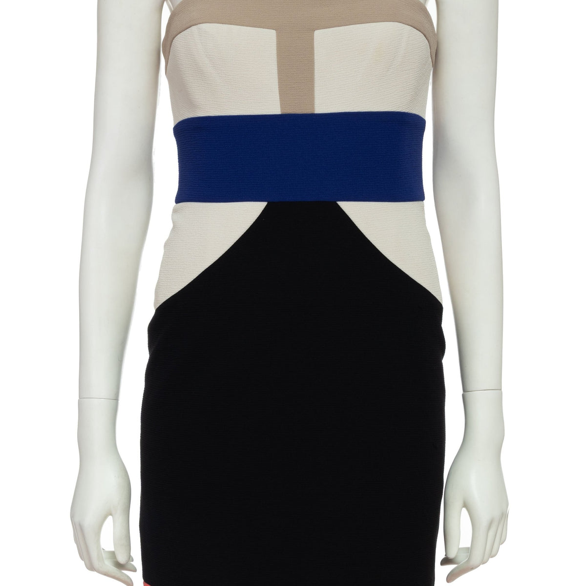 Spectrum Stunner - BCBGMAXAZRIA - MISHMASH