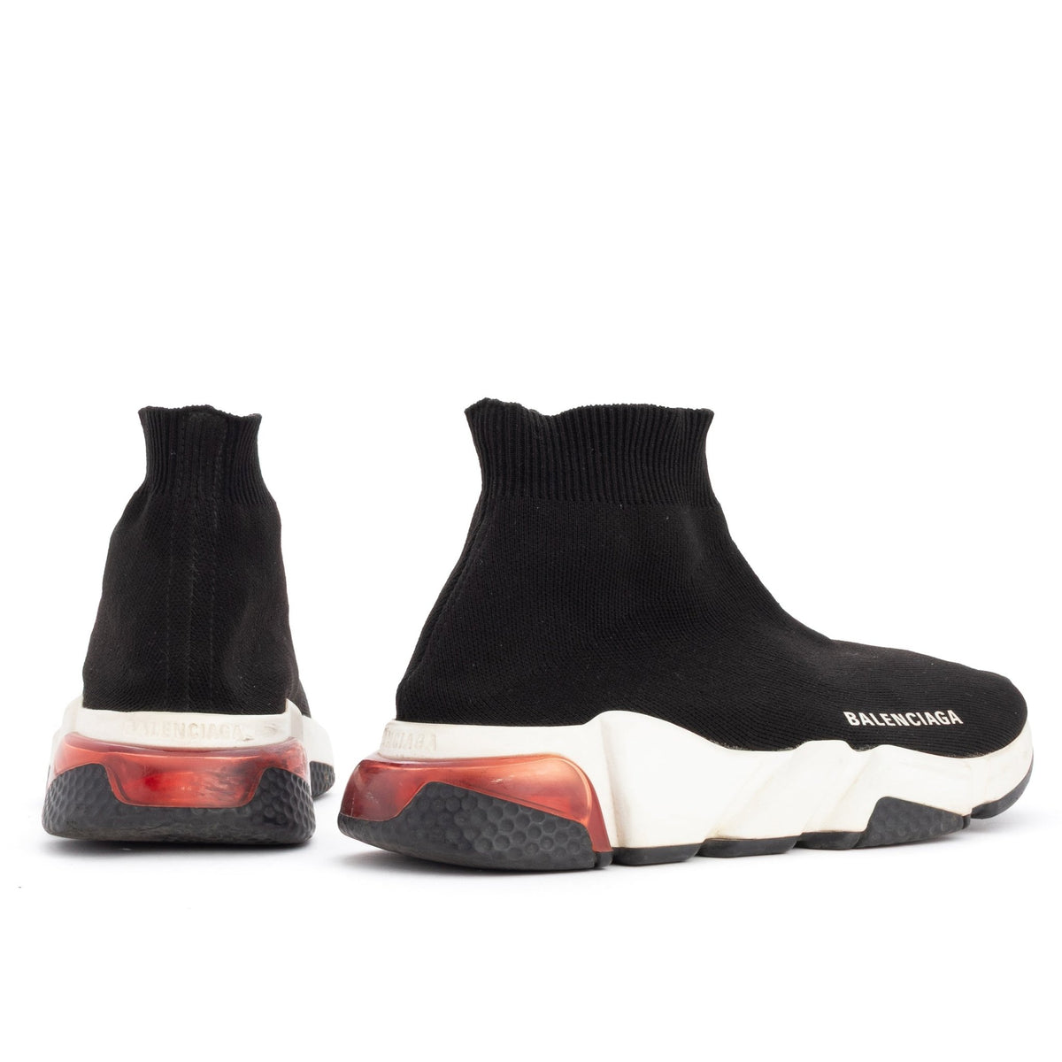 Speed Trainer - BALENCIAGA - MISHMASH