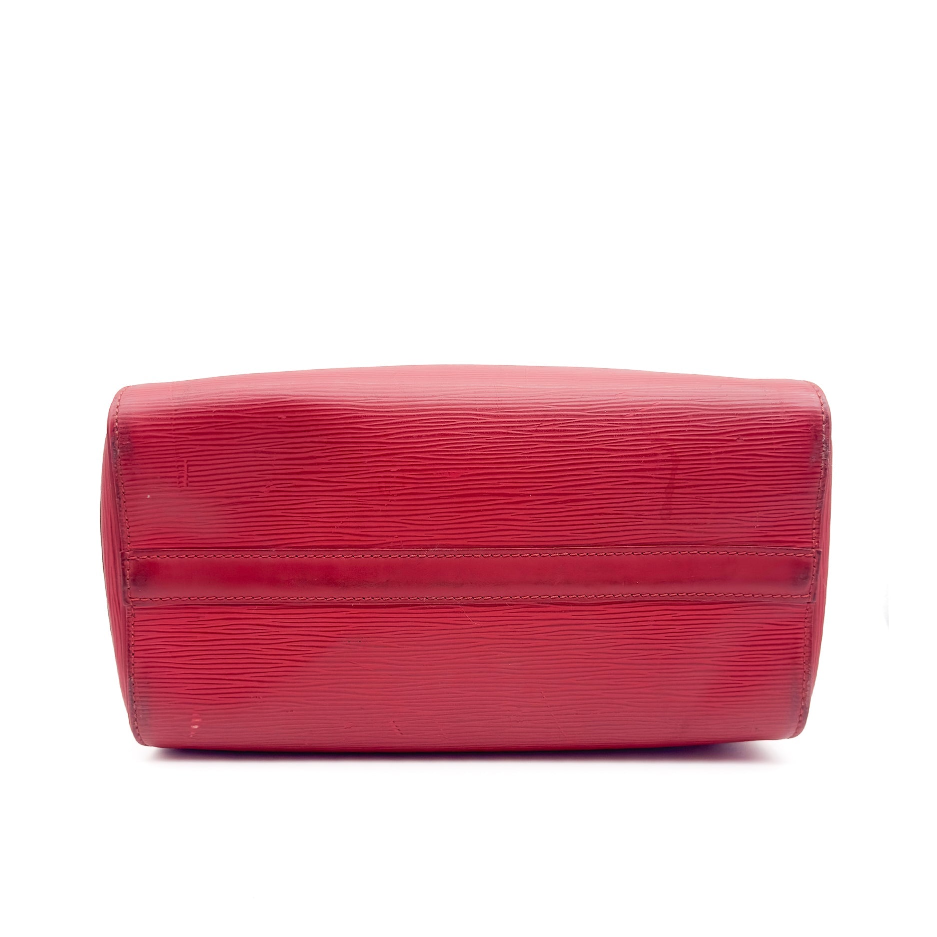 Speedy Handbag - Louis Vuitton - MISHMASH