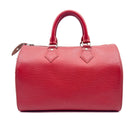 Speedy Handbag - Louis Vuitton - MISHMASH