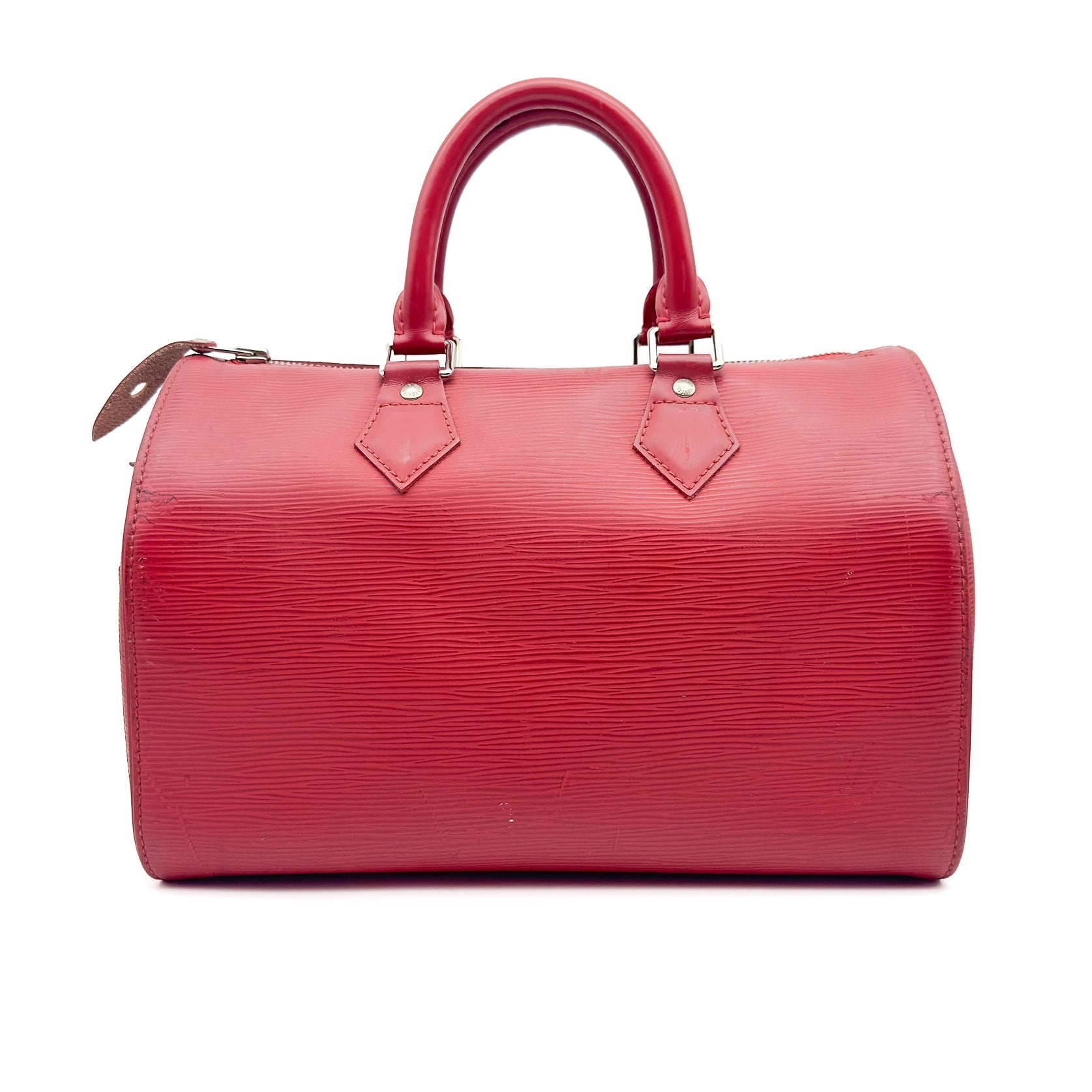 Speedy Handbag - Louis Vuitton - MISHMASH