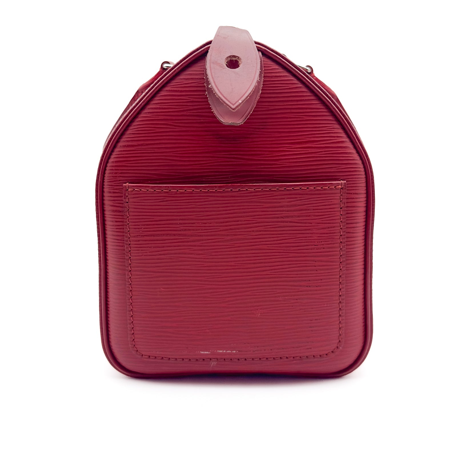 Speedy Handbag - Louis Vuitton - MISHMASH