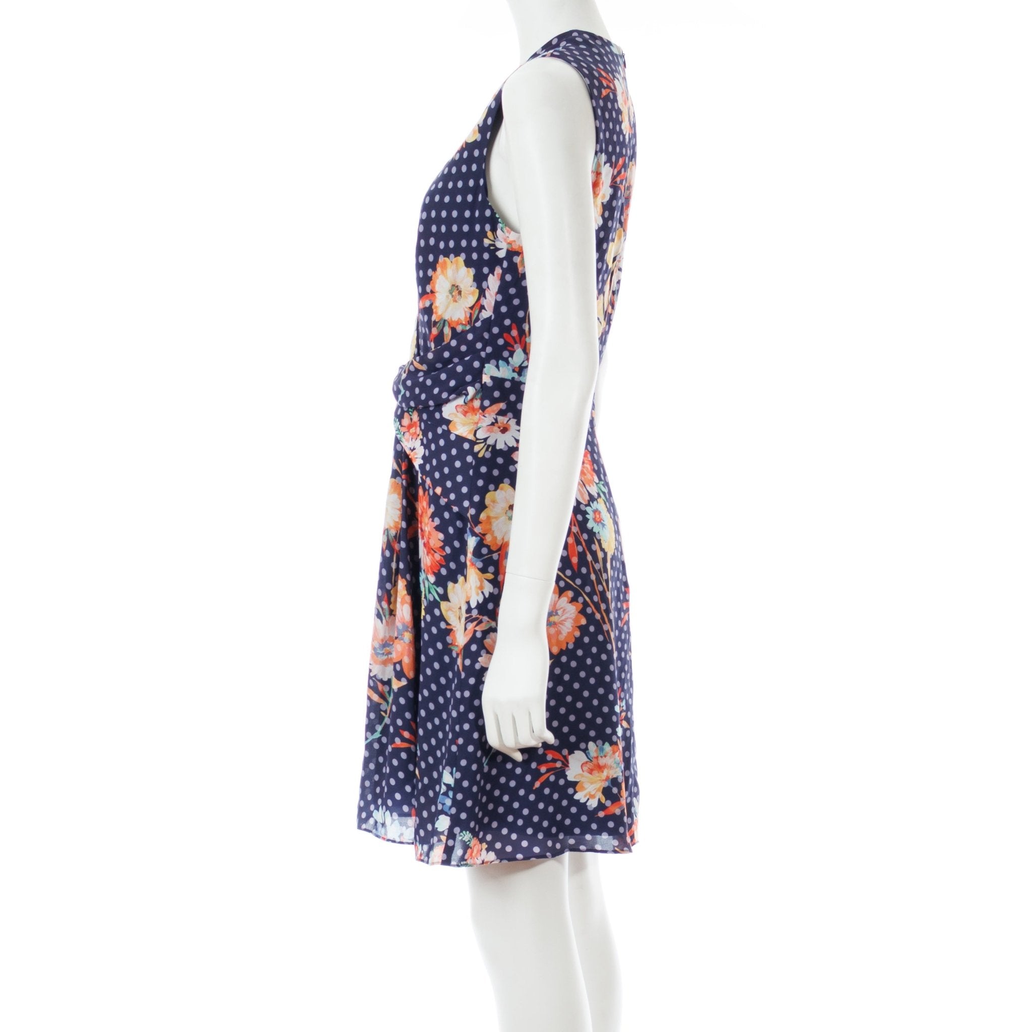 Spill The Tea - KAREN MILLEN - MISHMASH