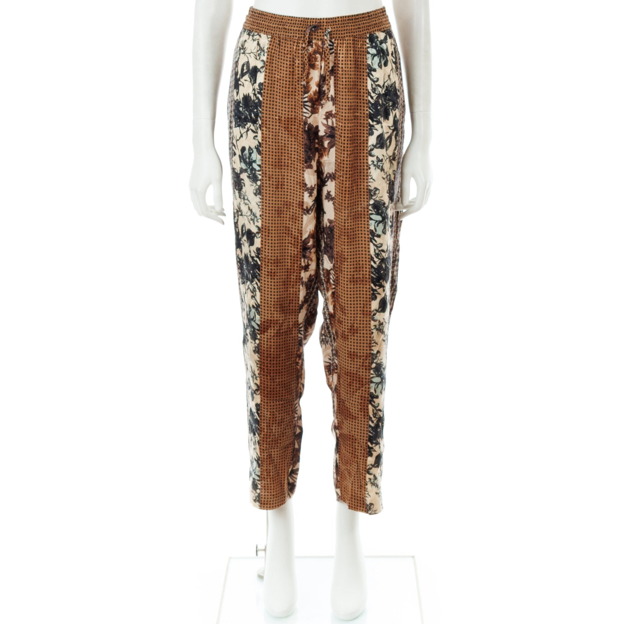 Spotlight Fever - ZARA - MISHMASH