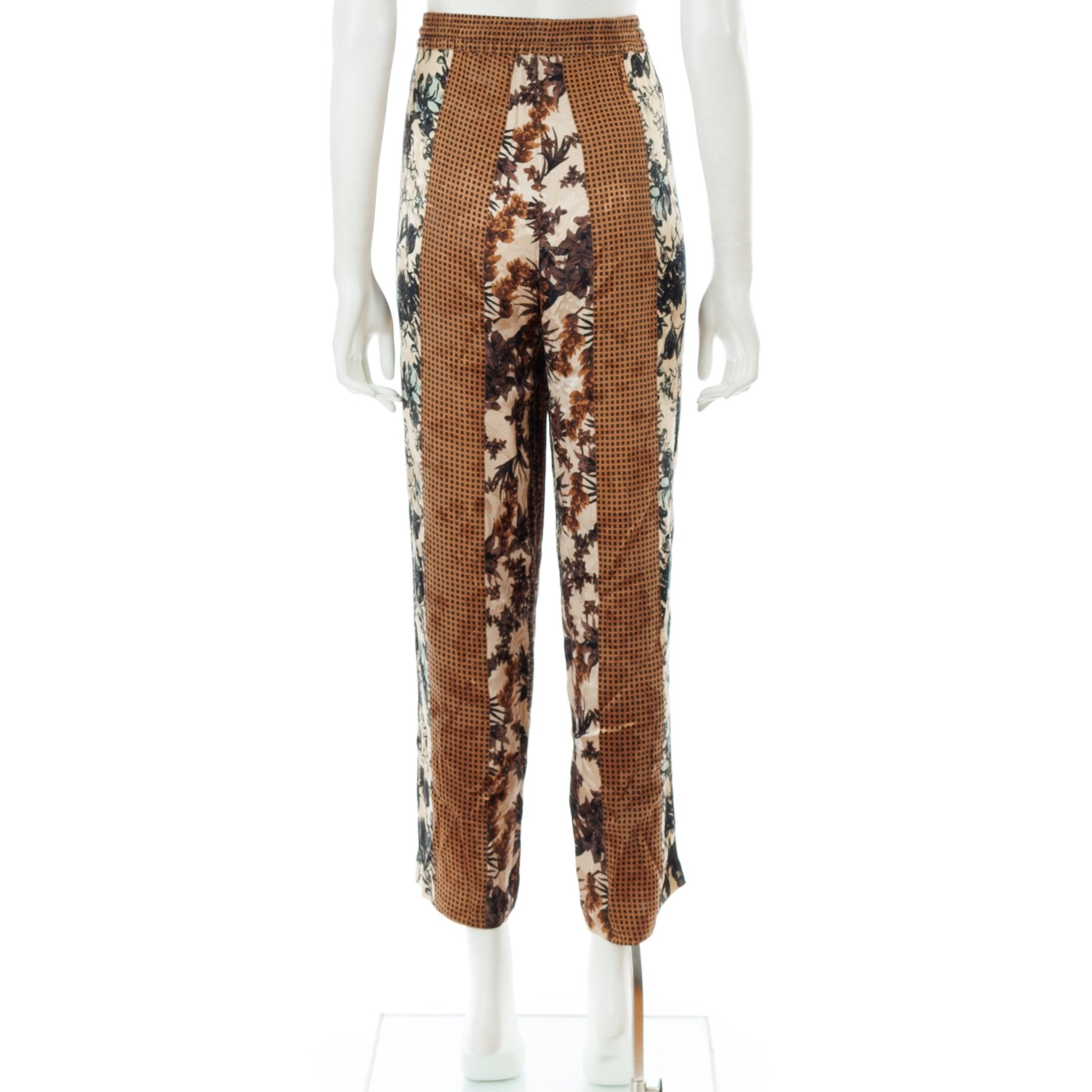 Spotlight Fever - ZARA - MISHMASH