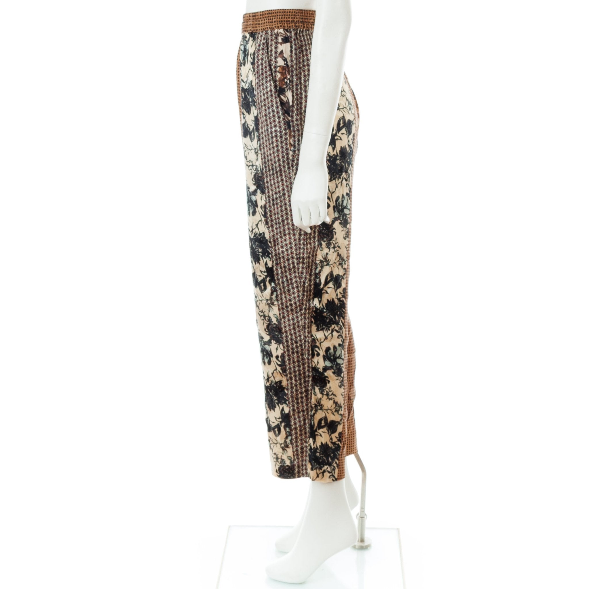 Spotlight Fever - ZARA - MISHMASH