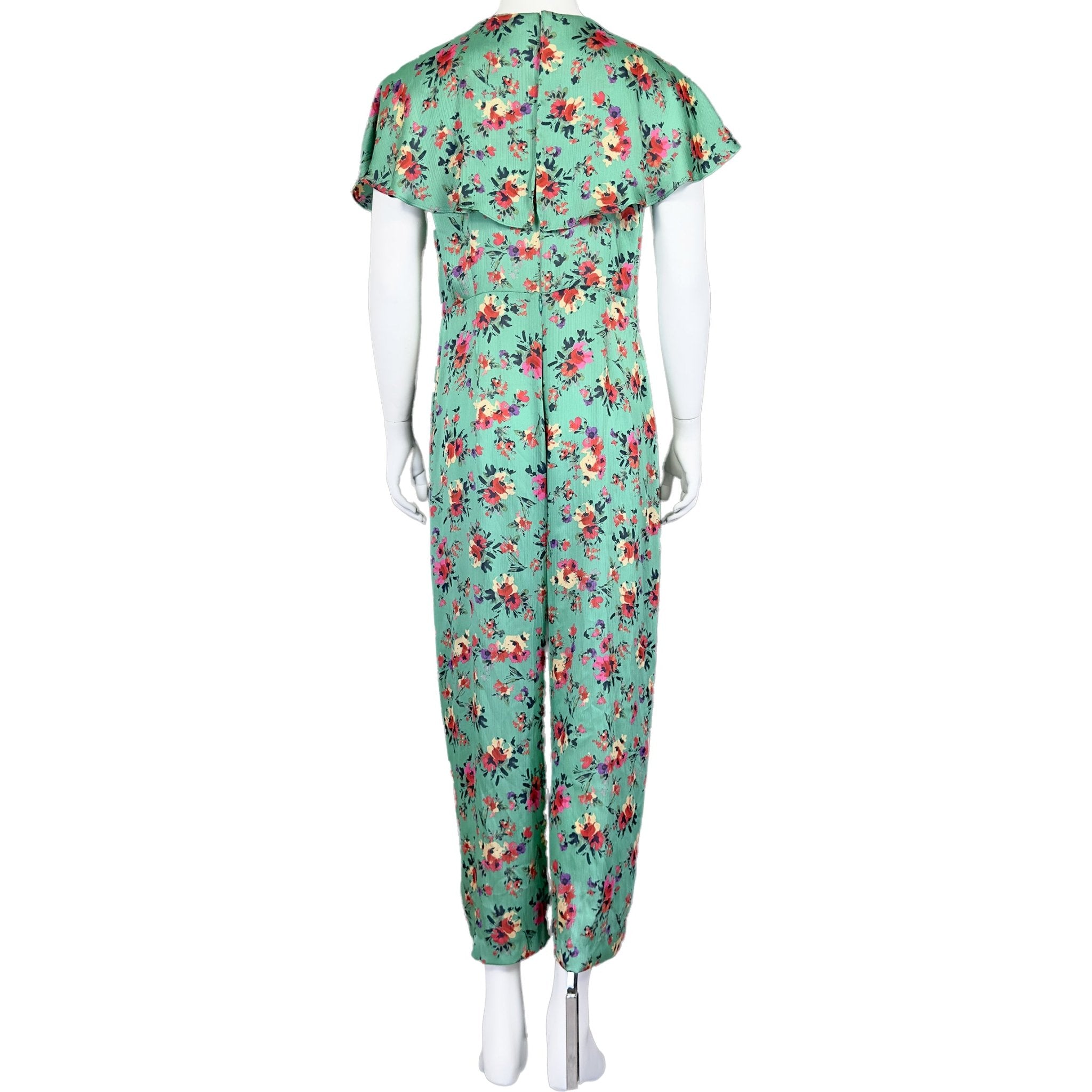 Spring Meadow - Zara Dress - MISHMASH