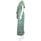 Spring Meadow - Zara Dress - MISHMASH