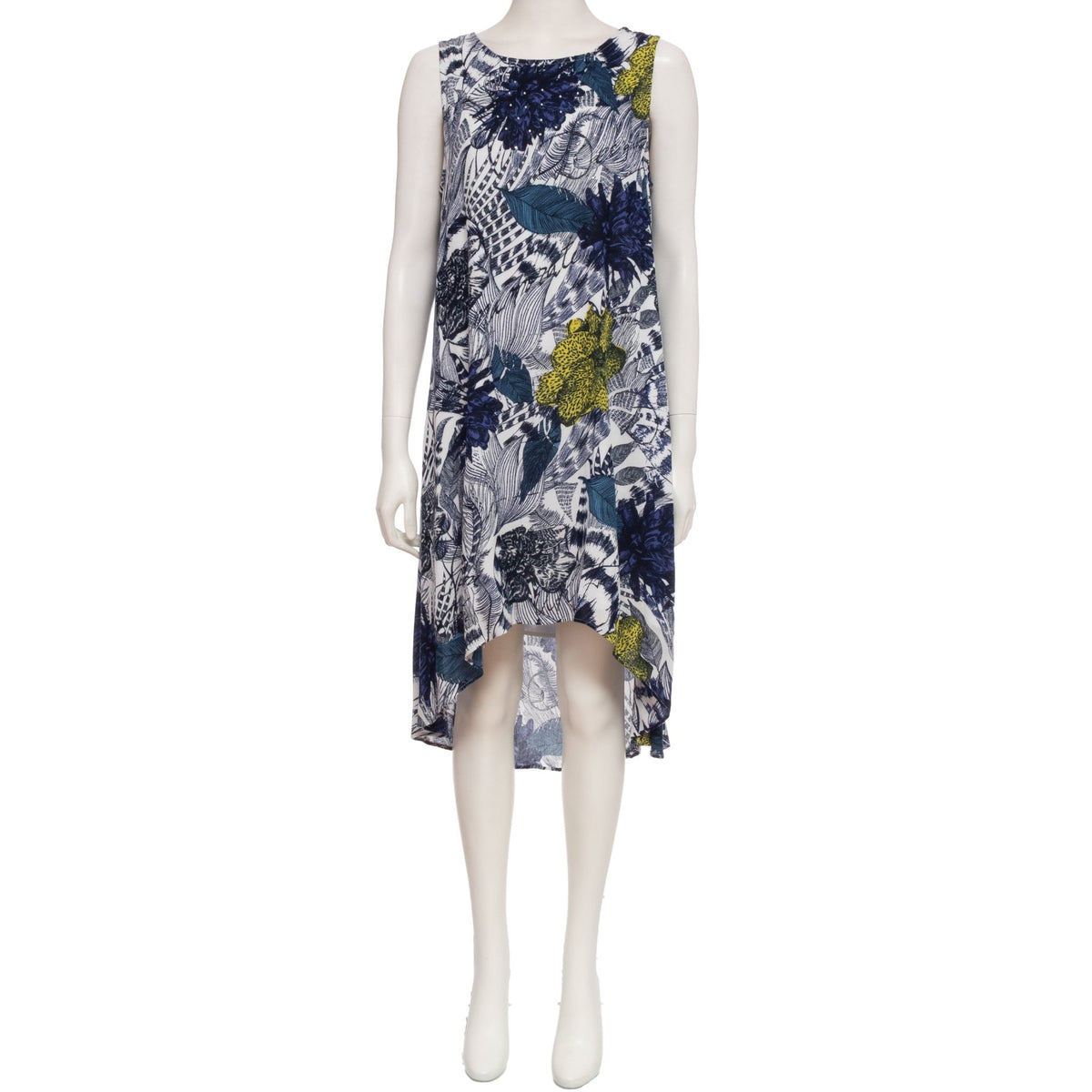 Stage Name - DESIGUAL - MISHMASH