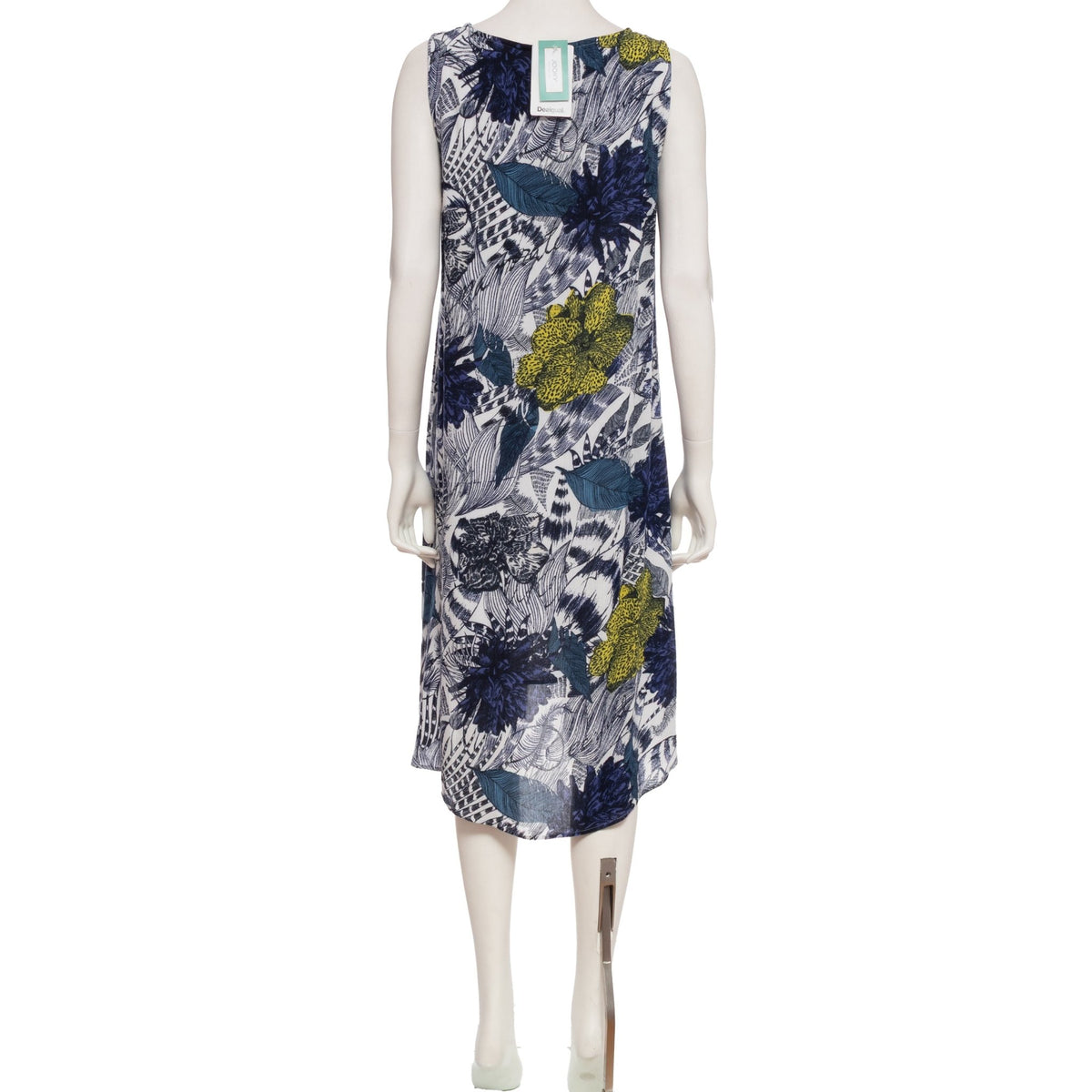 Stage Name - DESIGUAL - MISHMASH