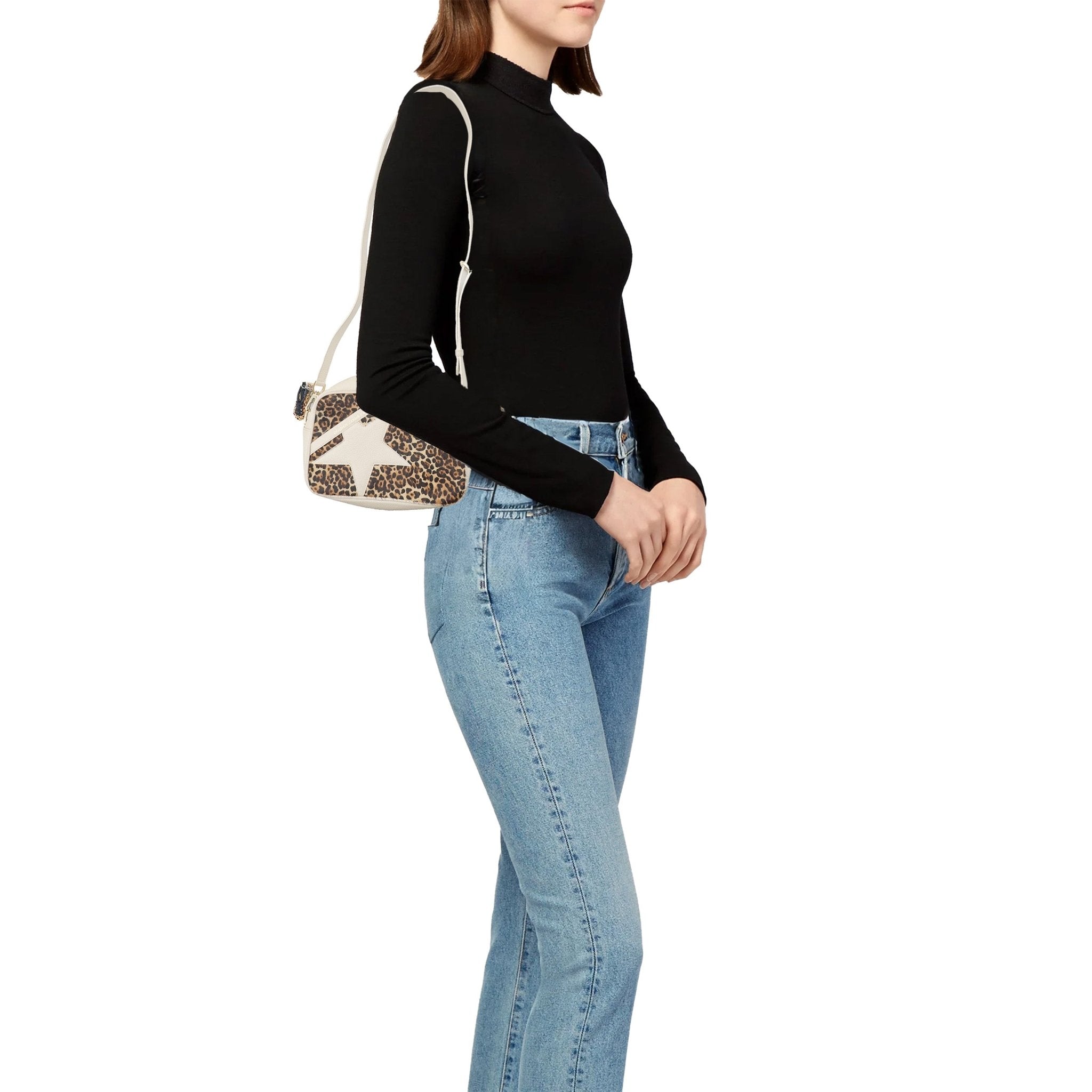 Star Bag - GOLDEN GOOSE - MISHMASH