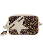 Star Bag - GOLDEN GOOSE - MISHMASH