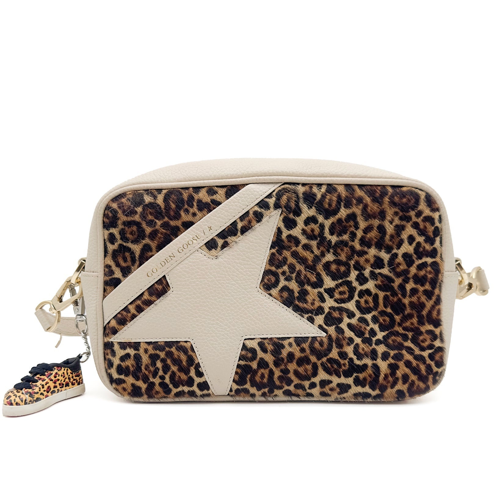 Star Bag - GOLDEN GOOSE - MISHMASH
