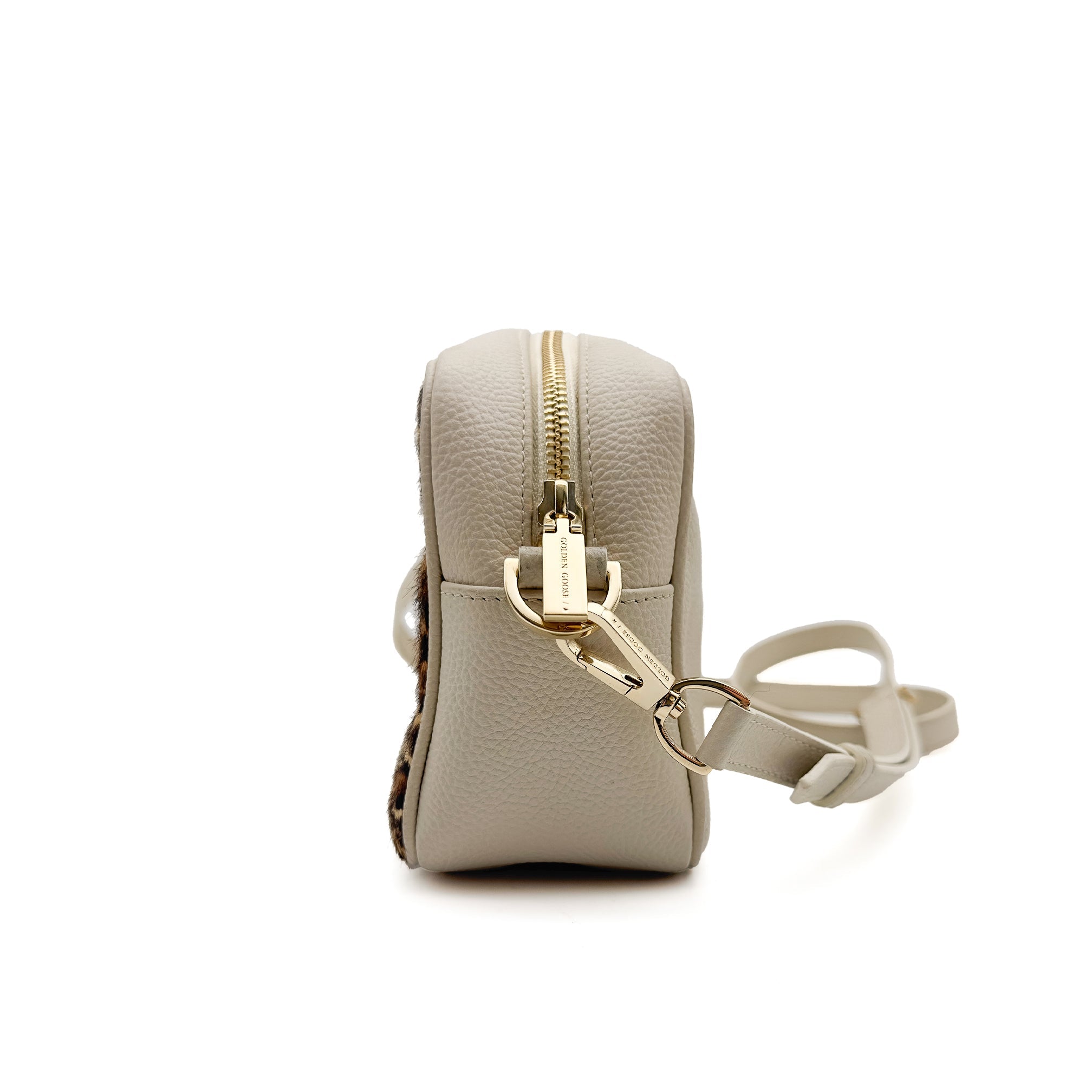 Star Bag - GOLDEN GOOSE - MISHMASH
