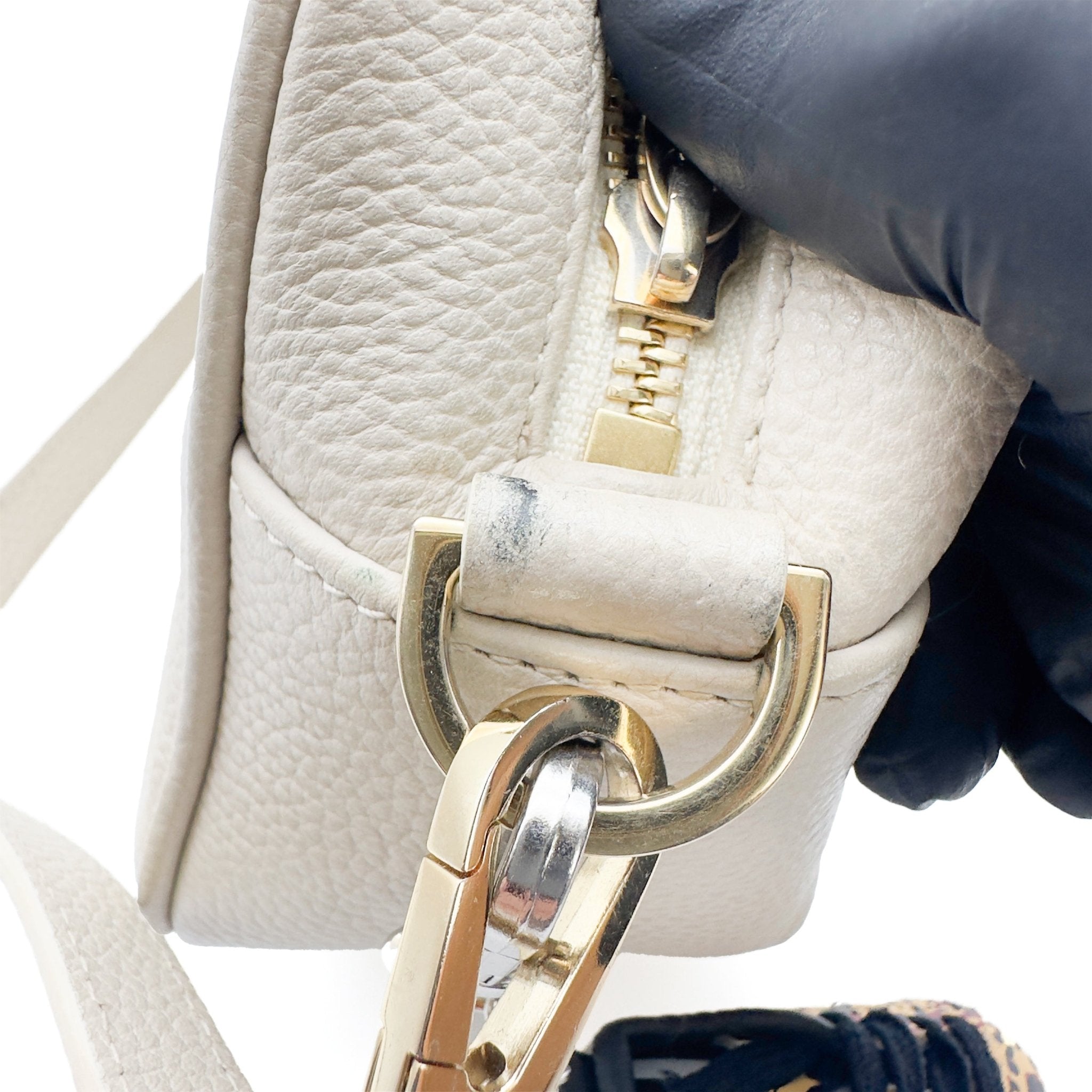 Star Bag - GOLDEN GOOSE - MISHMASH