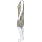 Stardust Glimmer - Calvin Klein Dress - MISHMASH