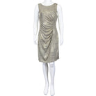Stardust Glimmer - Calvin Klein Dress - MISHMASH