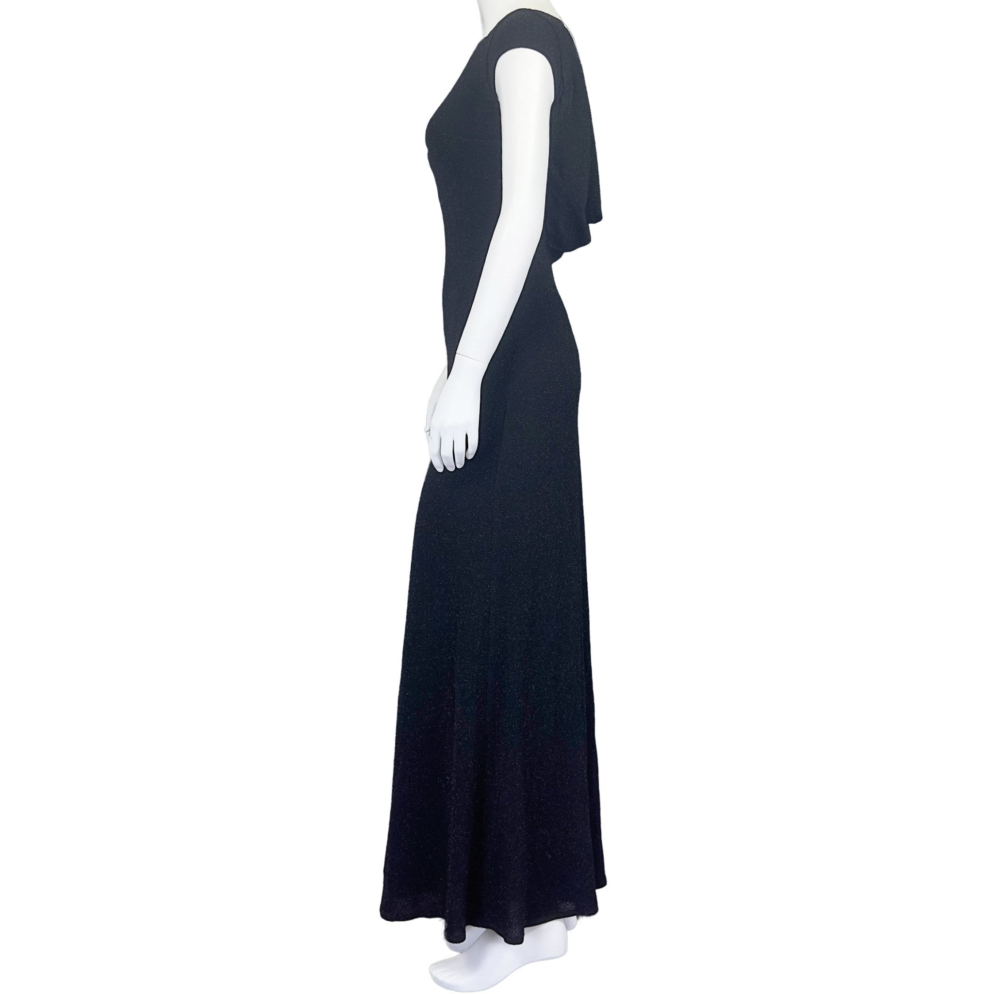 Starlight Dusk - Christian Berg Dress - MISHMASH