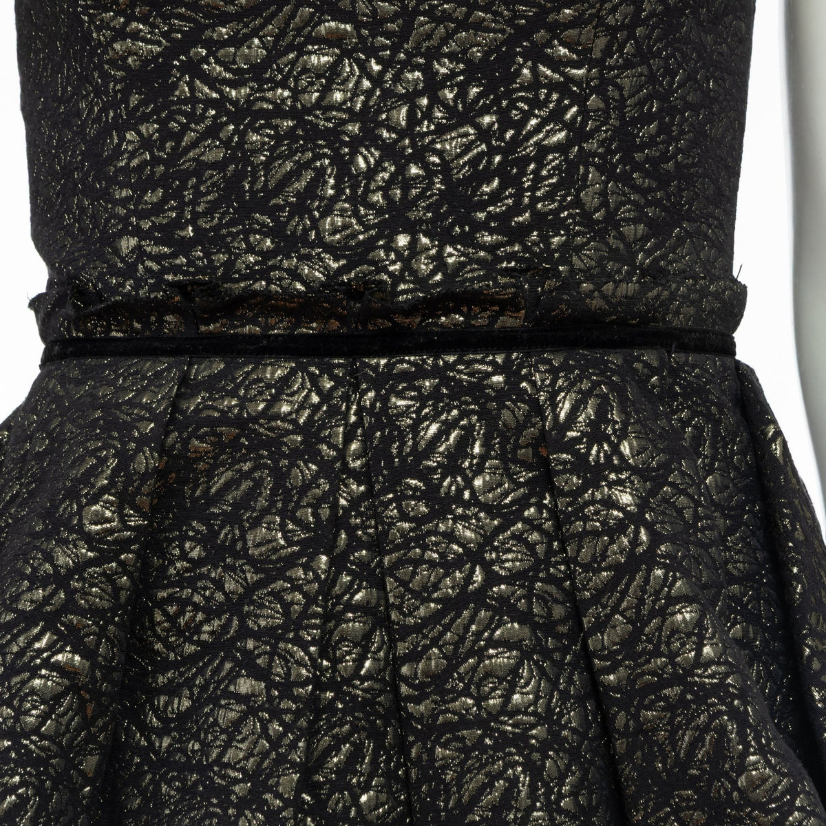 Static - RACHEL ZOE - MISHMASH