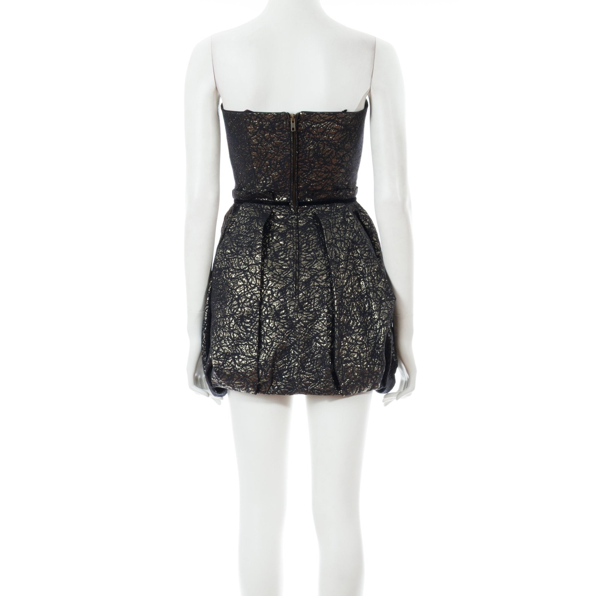 Static - RACHEL ZOE - MISHMASH