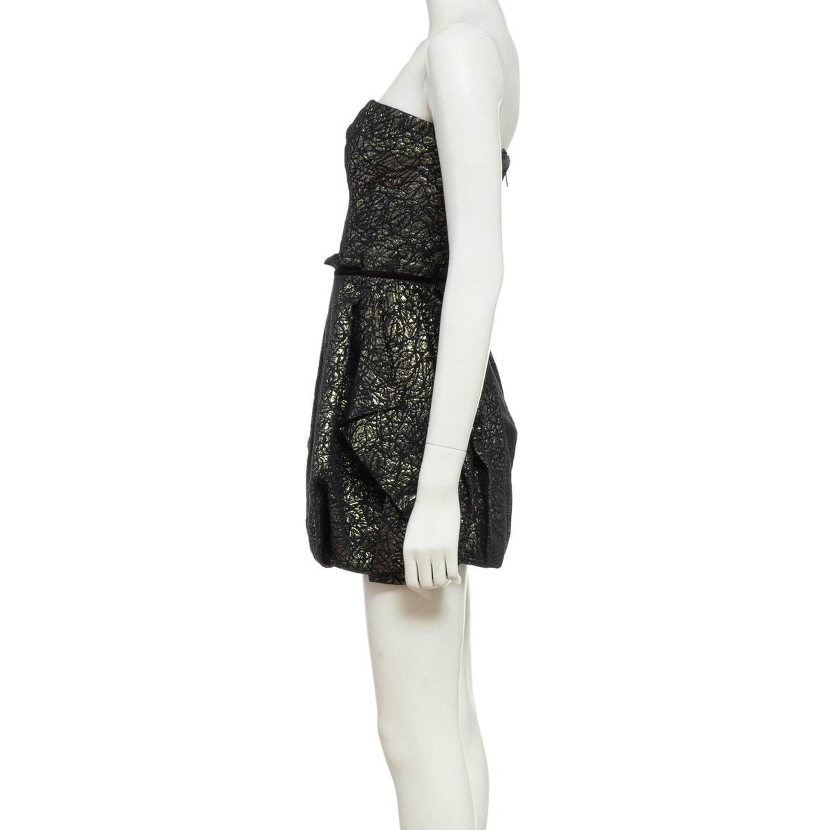 Static - RACHEL ZOE - MISHMASH