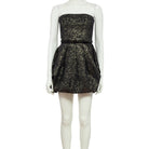 Static - RACHEL ZOE - MISHMASH