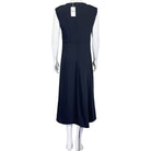 Stay Fluid - Mango Dress - MISHMASH