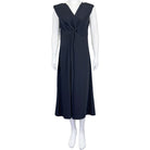 Stay Fluid - Mango Dress - MISHMASH