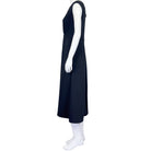 Stay Fluid - Mango Dress - MISHMASH