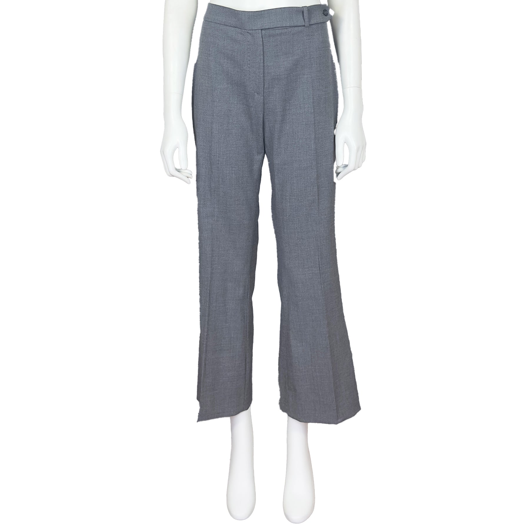 Steel Ease - MaxMara - MISHMASH