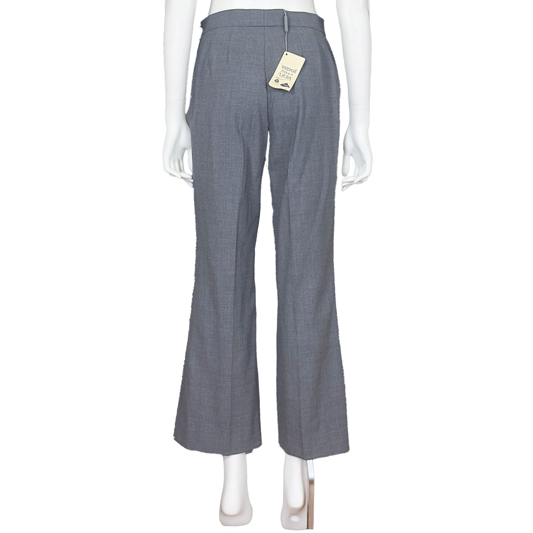 Steel Ease - MaxMara - MISHMASH