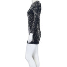 Sterling Storm - PARISIAN Dress - MISHMASH