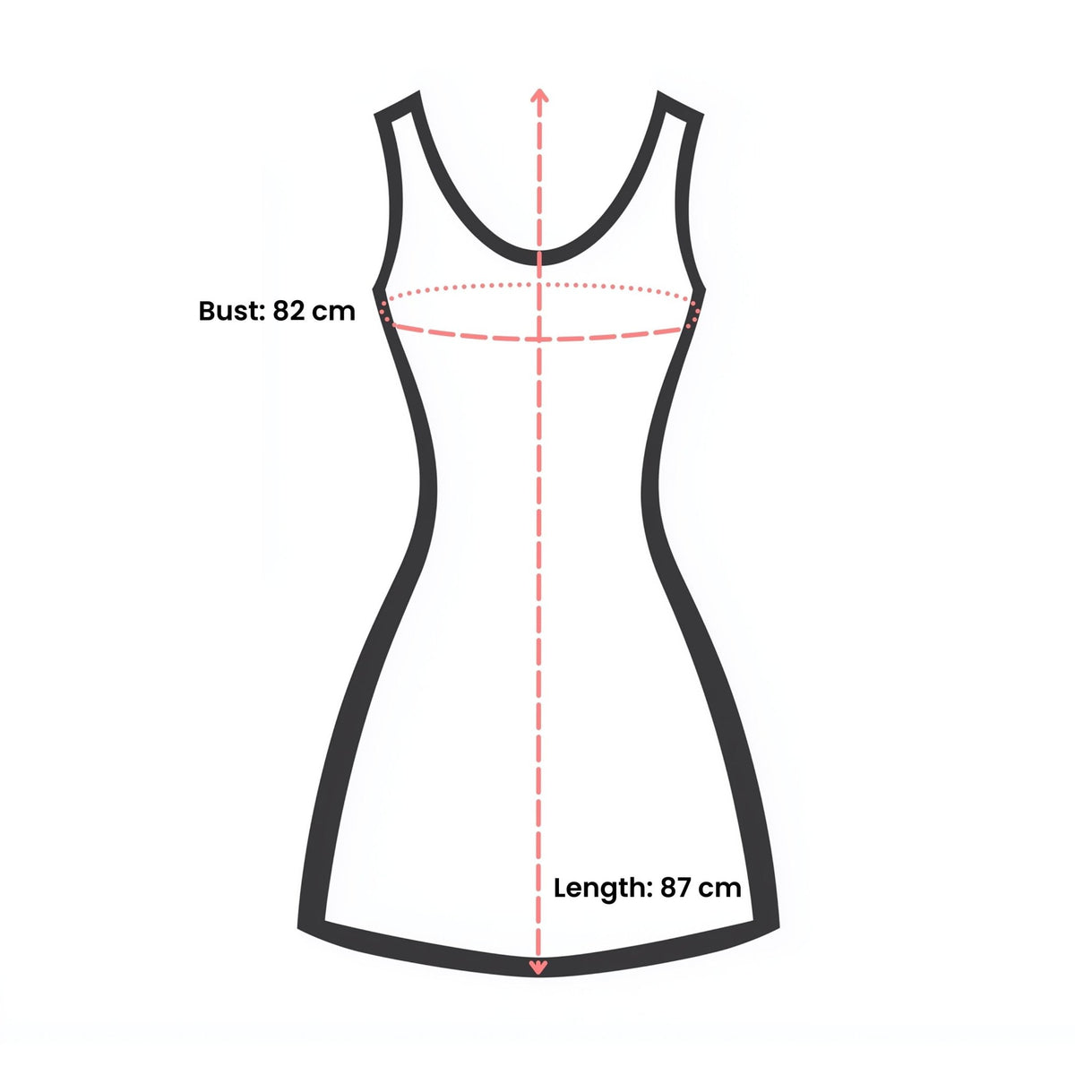 Preloved MANGO Dresses