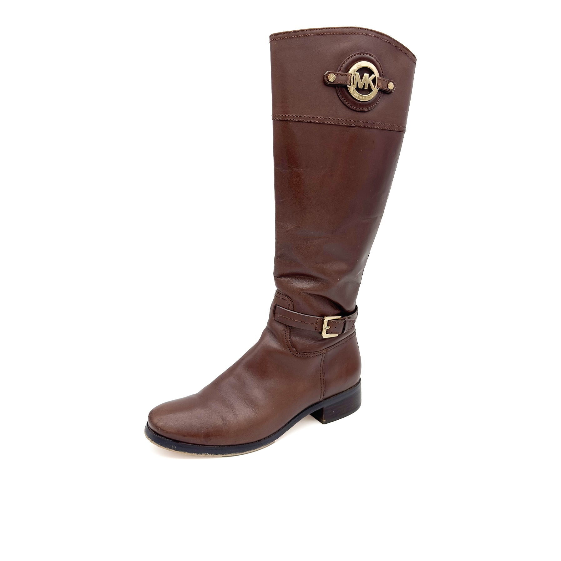 Stockard Boots - MICHAEL KORS - MISHMASH