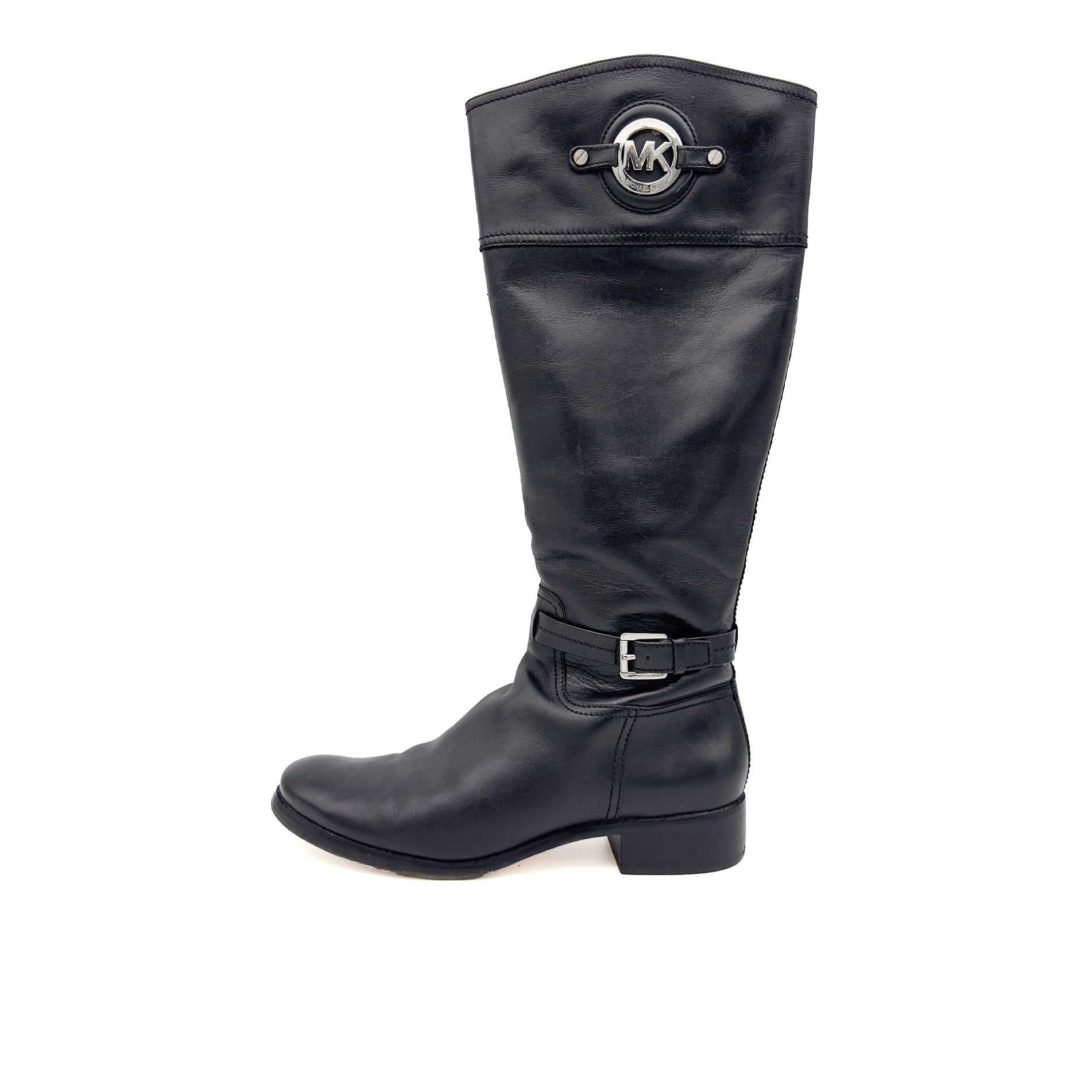 Stockard Boots - MICHAEL KORS - MISHMASH