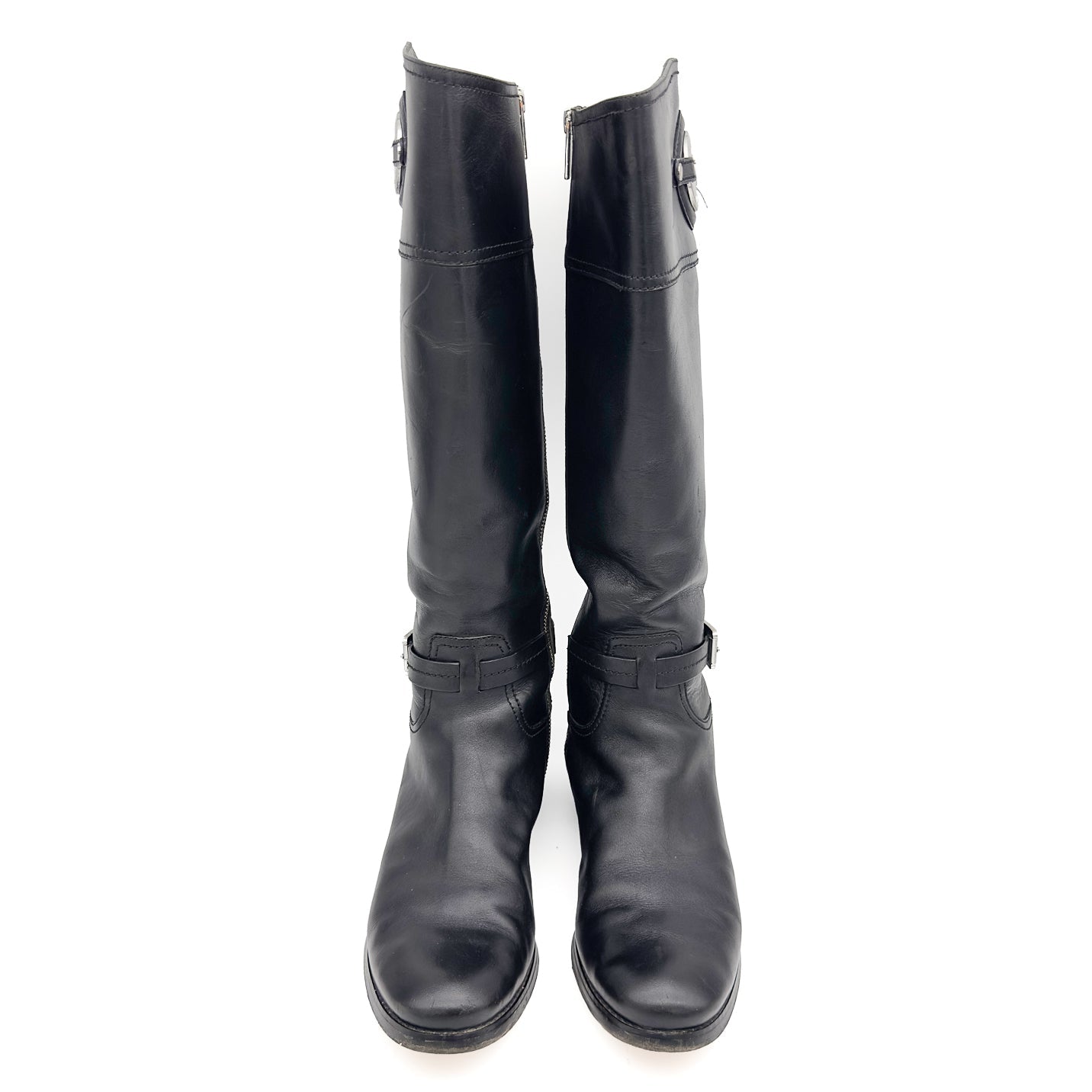 Stockard Boots - MICHAEL KORS - MISHMASH