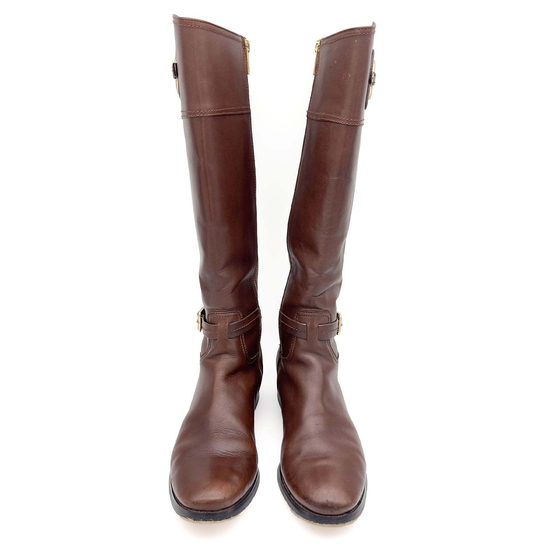 Stockard Boots - MICHAEL KORS - MISHMASH