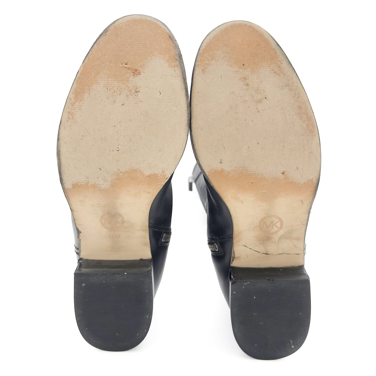 Stockard Boots - MICHAEL KORS - MISHMASH