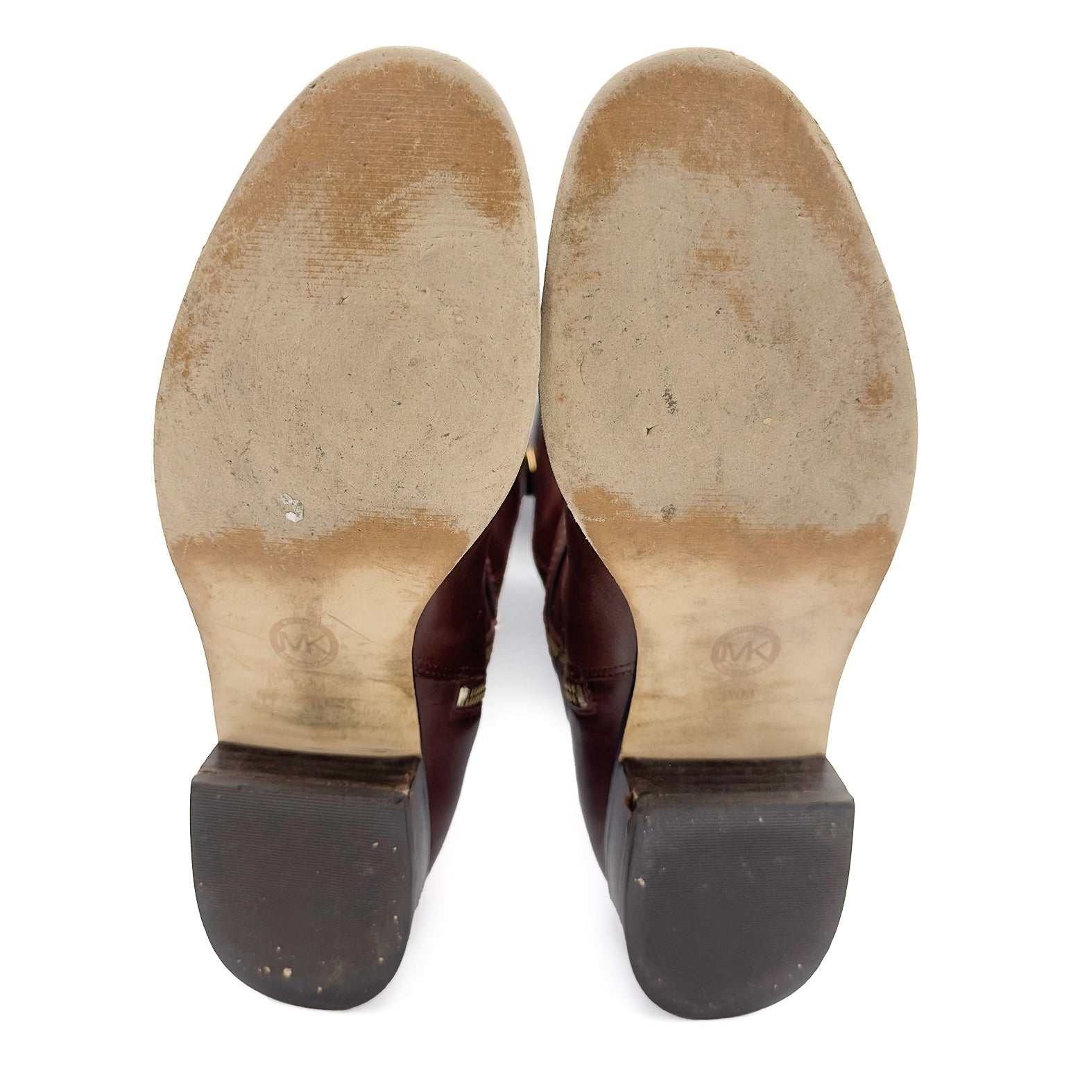 Stockard Boots - MICHAEL KORS - MISHMASH